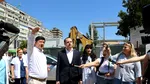 Rogobete: România transformă în bine spitalele cu bani din PNRR, Galațiul este exemplu de performanță