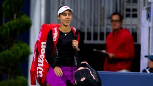 Mihaela Buzărnescu a fost eliminată de la Winners Open în semifinală