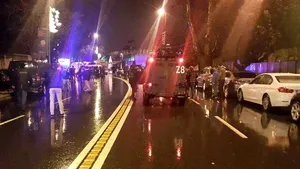 Presupusul autor al atentatului comis la Istanbul de Revelion spune că voia să ucidă creştini