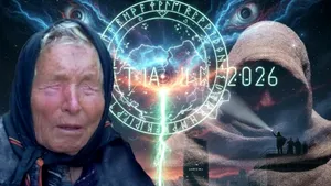 Mitul Baba Vanga: presupuse profeții despre anul 2026 alimentează propaganda online