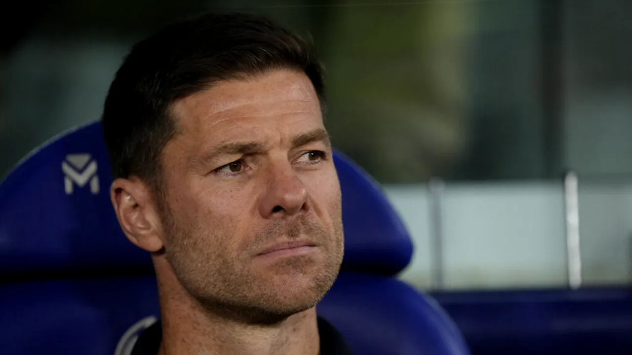 Xabi Alonso a părăsit Real Madrid după șapte luni. Álvaro Arbeloa, noul antrenor