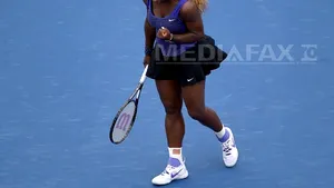 Caroline Wozniacki - Serena Williams, a doua semifinală a Turneului Campioanelor