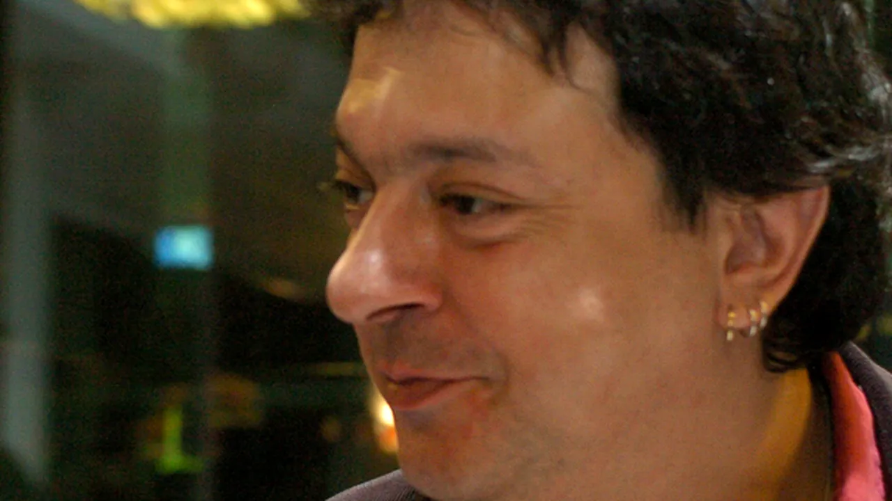 Alexandru Darie, răpus de ciroză hepatică. ANT infirmă că regizorul se afla pe lista de transplant hepatic