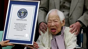 O japoneză a devenit cea mai bătrână femeie din lume, la 114 ani