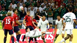 Mexicul scrie istorie la Cupa Mondială după 3-0 cu Cehia: trei victorii din trei și o performanță fără precedent