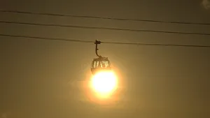 Vremea va fi caldă în cea mai mare parte a ţării. PROGNOZA METEO pentru miercuri şi joi