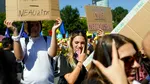 Protestatarii din Educație, așteptați să discute cu Daniel David