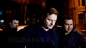 Sergiu Lucinschi, sub control judiciar, Comăneanu, arestat preventiv, în dosarul de şantaj