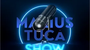 Marius Tucă Show e în direct, diseară, la 19:00, la Aleph News. Invitaţi: psihiatrul Gabriel Diaconu şi Andrei Păunescu