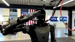 Când vor ajunge roboții umanoizi pe front? Compania care îi testează în Ucraina are deja un termen