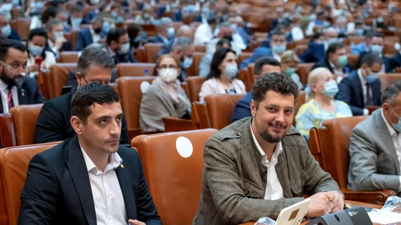 România în 2025 - cinci scenarii, cinci partide. Rămâne coaliţia? Ce s-ar întâmpla dacă AUR ar ajunge la guvernare? 