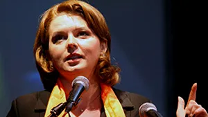 Roberta Anastase, preşedinte al Camerei Deputaţilor
