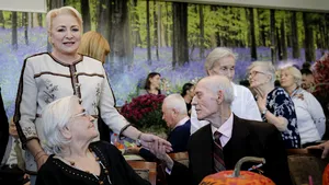 Motivul pentru care un viceprimar PSD a fost exclus din partid: Am spus de la început că nu voi susţine candidatura Vioricăi Dăncilă pentru că nu mă reprezintă