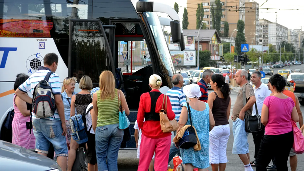 Turiştii care au cumpărat vacanţe prin Omnia Turism sunt sfătuiţi de autorităţi să nu mai plece