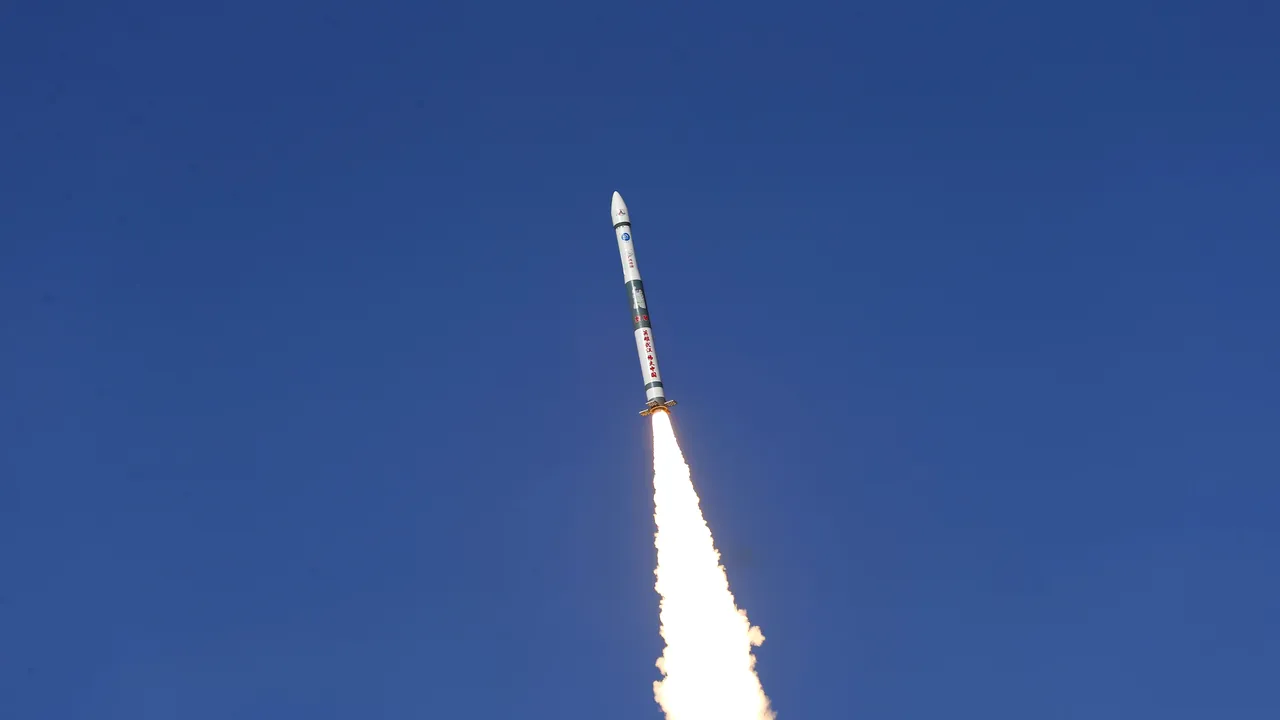 Israelul a testat un nou sistem de rachete