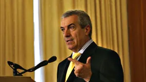 Tăriceanu: Măsurile pregătite de Italia privind migraţia, destinate ţărilor care nu fac parte din UE