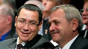 Antonescu: Implicarea lui Ponta şi Dragnea în subiectul LPF nu a arătat bine, e o chestiune culturală