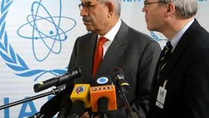 Iranul a transmis AIEA un document solicitat încă din 2005