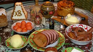 Preparatele de Paşte care pot fi un pericol pentru sănătate