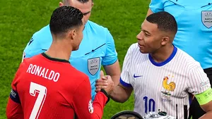 Franţa e a doua echipă calificată în semifinale la Euro 2024, după o victorie la penalty-uri cu Portugalia