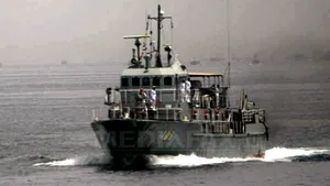 Iranul a iniţiat un exerciţiu militar naval în Strâmtoarea Ormuz
