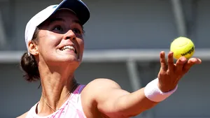 Victoriile la Wimbledon o motivează pe Anhelina Kalinina să ajute la lupta Ucrainei împotriva Rusiei