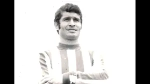 Dumitru Tănase, fotbalist emblematic la Farul Constanța, a decedat la 81 de ani
