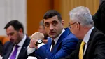 George Simion, în contextul moțiunii de cenzură: Sunt bucuros că n-am ajuns idiotul util al PSD-ului, însă am ajuns vinovatul de serviciu