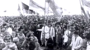 Un caz neelucidat nici după 100 de ani. Singurul ”martir al Unirii”, UCIS în timp ce flutura tricolorul. Niciun condamnat după un secol