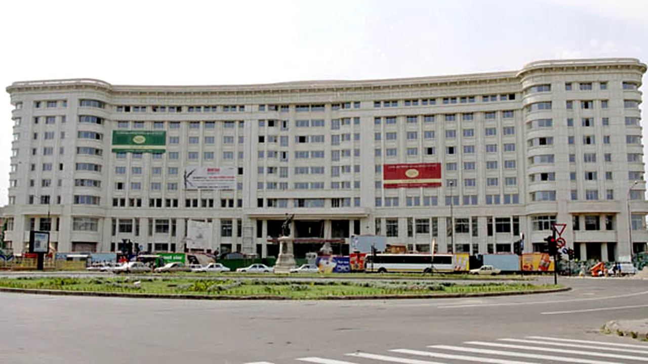 Seful Marriott: In Capitala sunt prea multe hoteluri de patru si cinci stele