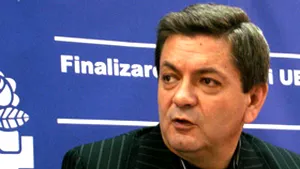 Ioan Rus: Îl susţinem pe Diaconescu chiar dacă unii 