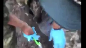 Discuţii aprinse despre videoclipul cu prizonierului ucrainean castrat de ruşi. Kiev n-are dubii: Este autentic

