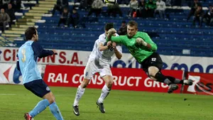 Tilincă va fi operat la claviculă