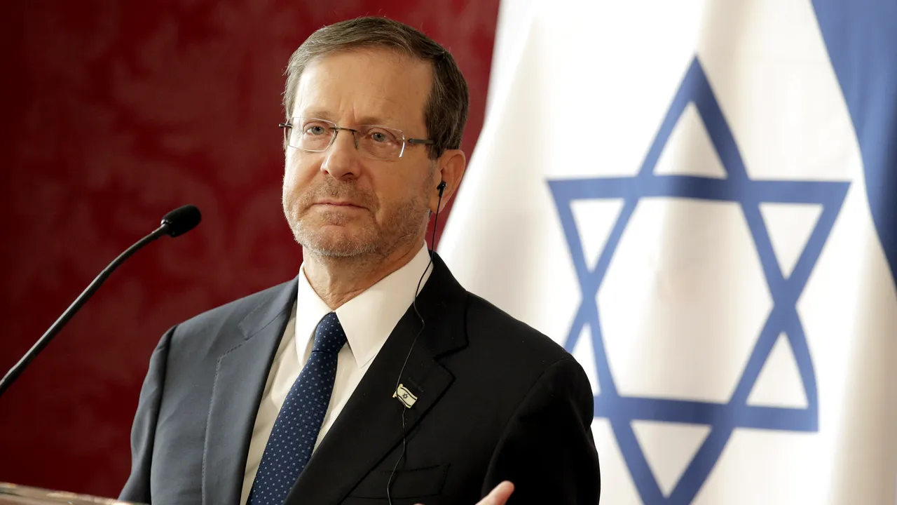Preşedintele Israelului, despre starea ostaticilor eliberaţi: O crimă împotriva umanităţii