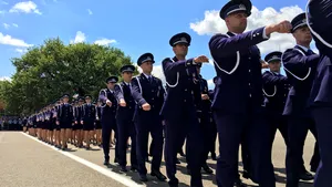 Ministrul de Interne vrea să interzică pensionarii de lux din sistem: Reglajul se va face în doi paşi, prin modificările la legea pensiilor şi cele la statutul poliţistului