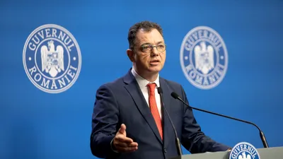 POLITIC Ștefan-Radu Oprea a demisionat luni din funcția de secretar general al Guvernului