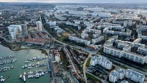 UE şi Republica Moldova nu recunosc alegerile regionale din Crimeea, teritoriu al Ucrainei, anexat de Rusia în 2014