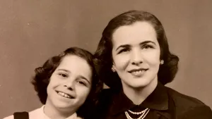 A murit cea mai vârstnică supravieţuitoare a Holocaustului