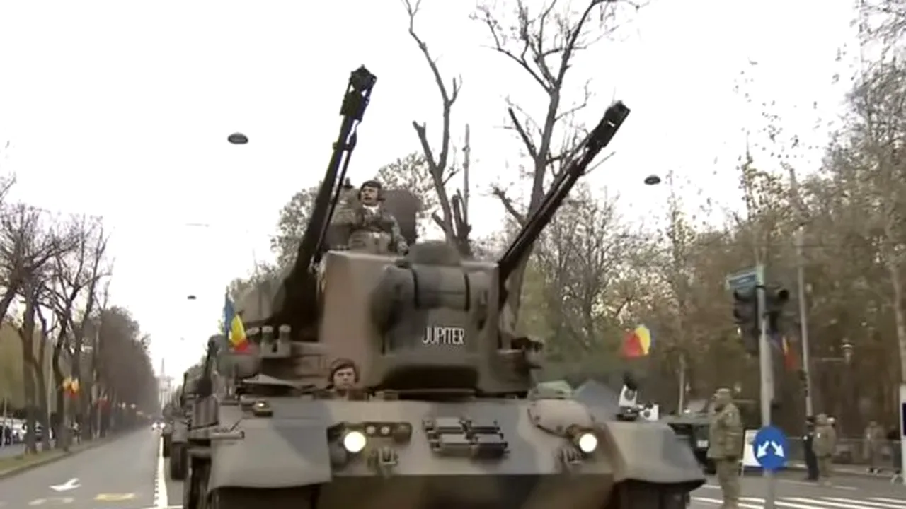 De ce armata nu-i apără pe românii din Deltă de dronele ruseşti / România nu a dislocat mijloace antiaeriene în satele expuse pericolului
