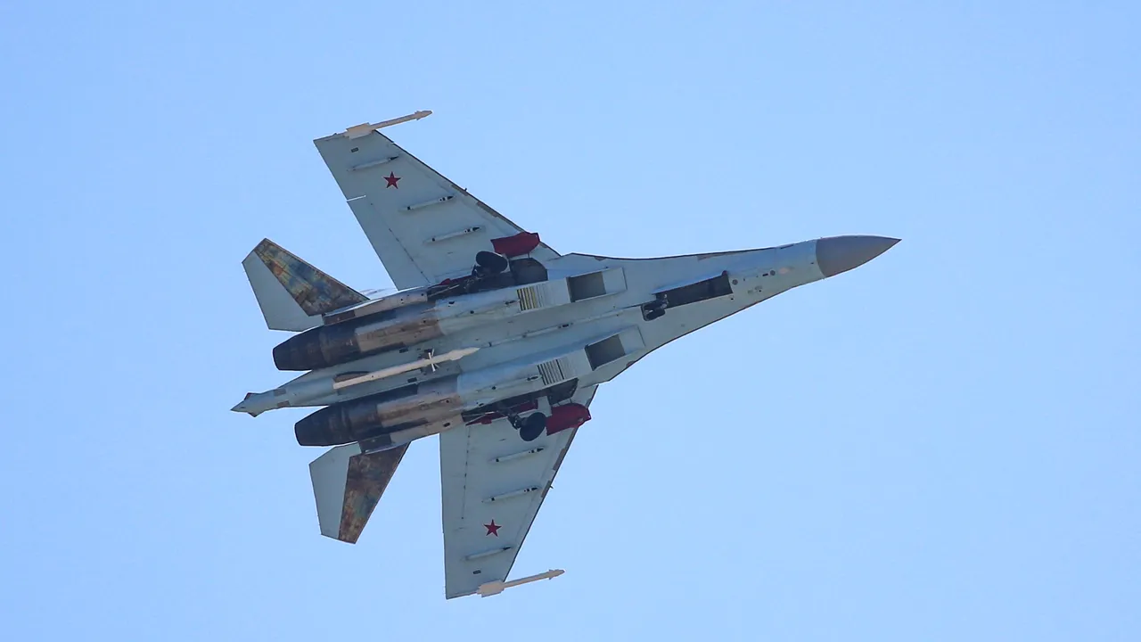 Avion polonez interceptat de un avion de vânătoare al Rusiei în apropierea spaţiului aerian al României. Reacţia MApN
