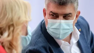 Marcel Ciolacu anunţă moţiune simplă împotriva Ralucăi Turcan