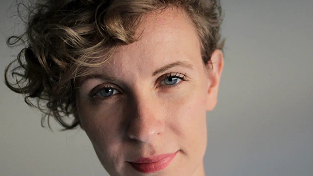 Monica Ulmanu, editor grafic la The Washington Post, a povestit cum s-a născut proiectul pentru care a primit Pulitzer