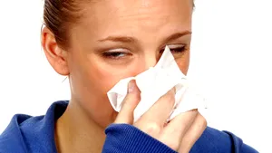 CONFERINŢA MEDIAFAX - OMS: România şi alte cinci ţări au lansat o campanie de informare privind gripa