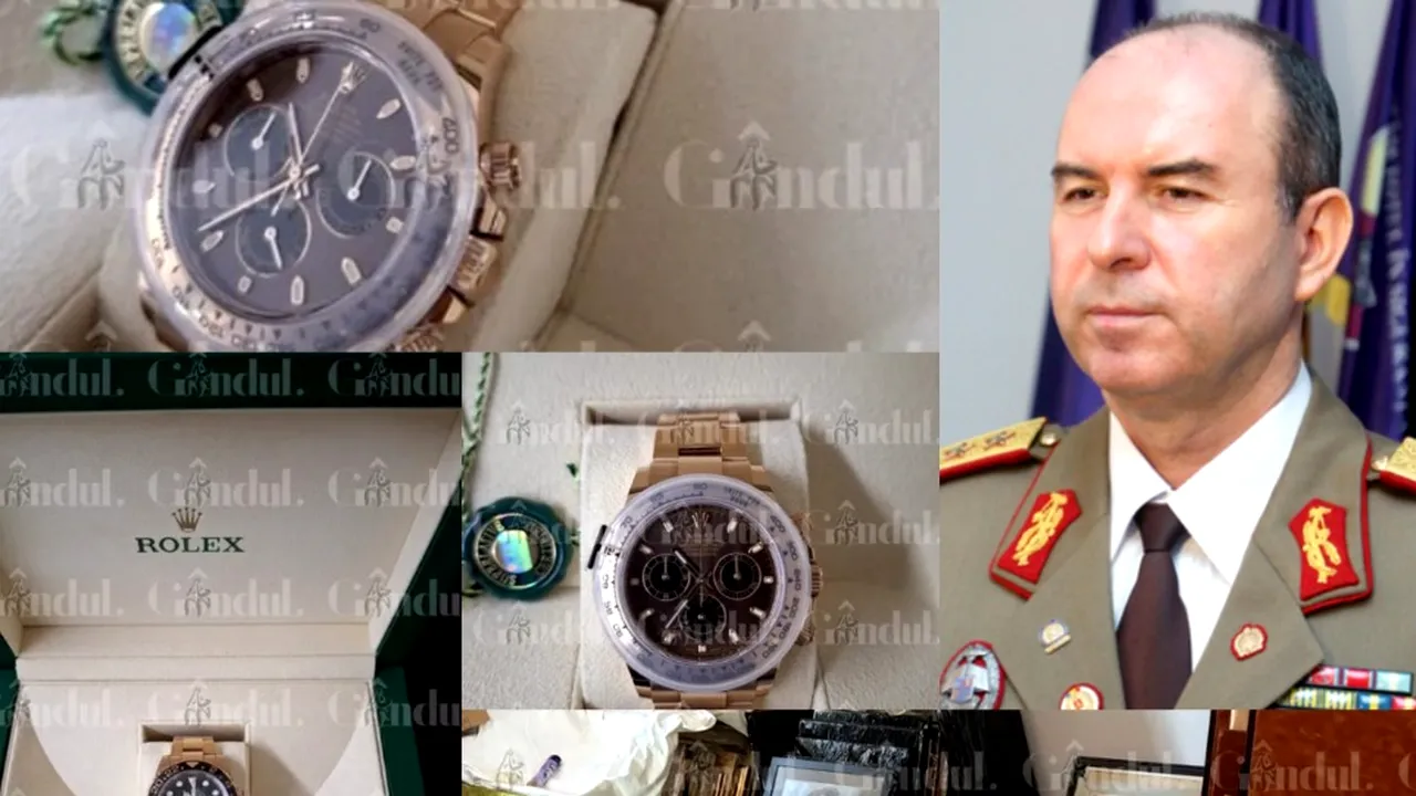 EXCLUSIV: Cătălin Zisu a ajuns general fără pregătire / Surse: Generalul avea 