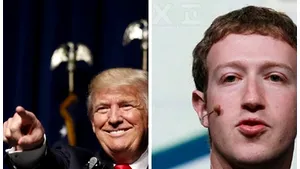 Criza ştirilor false pe Facebook şi alegerea preşedintelui SUA. Un membru al grupului operativ al FB: 