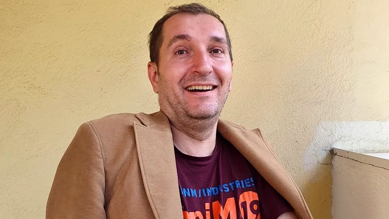 Tudor, candidat inedit la o primărie de sector. Obiectivele sale: legalizarea consumului de marijuana şi construirea Catedralei Mântuirii Sectorului 1
