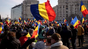 Restricţii şi recomandări pentru protestul de sâmbătă