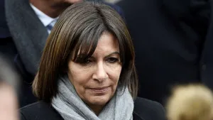Primarul Parisului vrea ca sportivilor ruşi să li se interzică accesul la Jocurile Olimpice