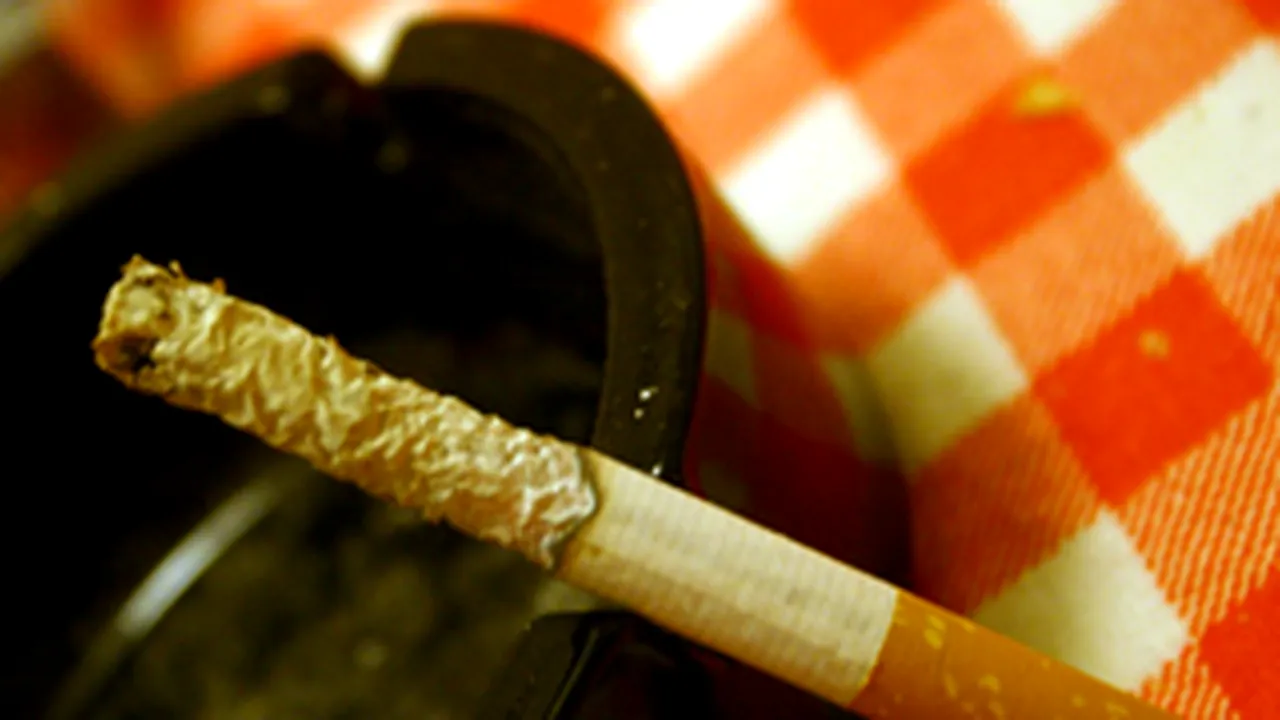 Laws Against Smoking Could Become Effective In ’09