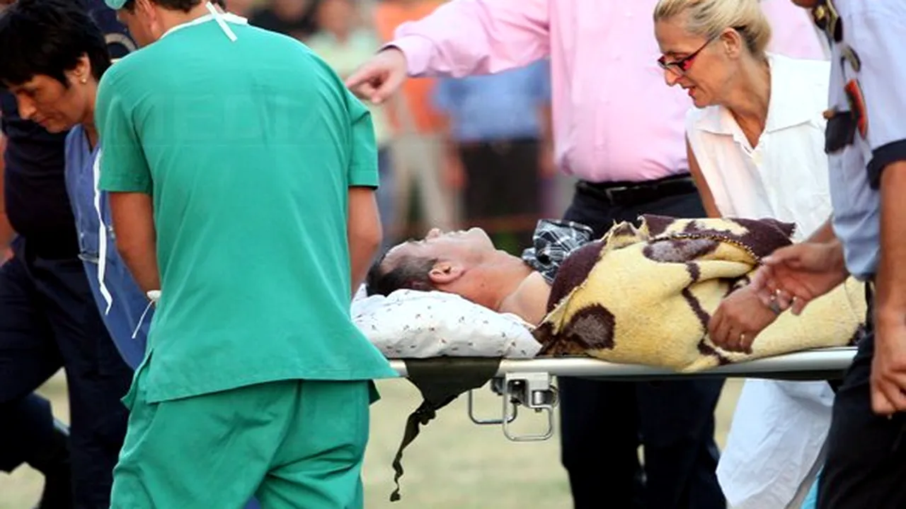14 morţi, în urma unui accident rutier în Albania